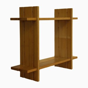 Fir Shelf from Maison Regain, 1980s