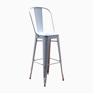High Bar Stool from Tolix
