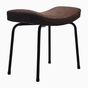Ottoman Stool by Pierre Paulin for Thonet