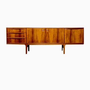 Dunfermline Sideboard in Rosewood by Tom Robertson for McIntosh