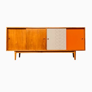 Interplan Sideboard by Robin & Lucienne Day for Hille