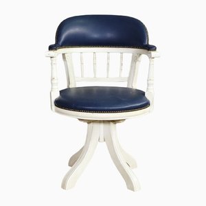 Fauteuil Pivotant Marine, 1980s