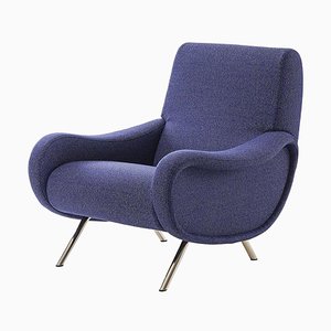 Lady Armchair by Marco Zanuso for Cassina
