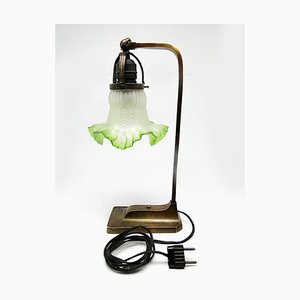 Vintage Desk Lamp, Early 20th Century