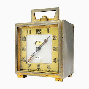 Horloge de JAZ, France, 1930s