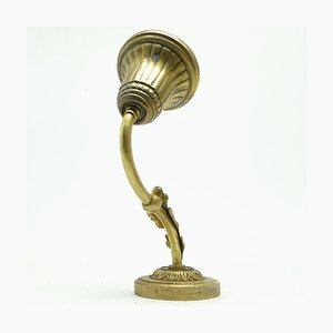Wall Lamp, Early 20th Century