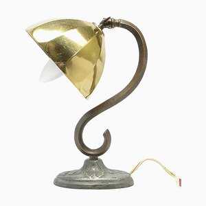 Table Lamp, Germany, 1930s