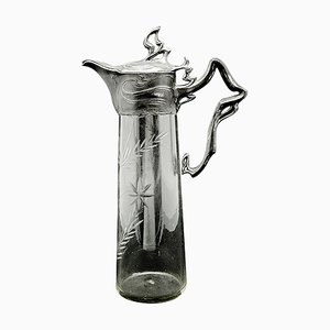 20th Century Wine Pitcher from PWQE, Germany