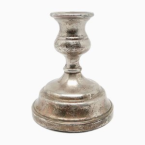 19th Century Candlestick from Brothers Henneberg, Poland