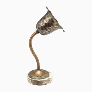 Antike Wandlampe, 1920er