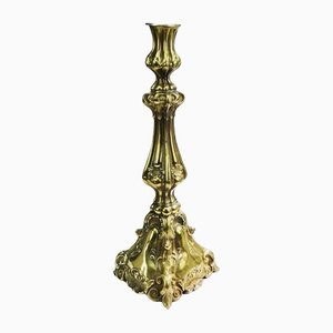 Candlestick, Jarra, Early 20th Century