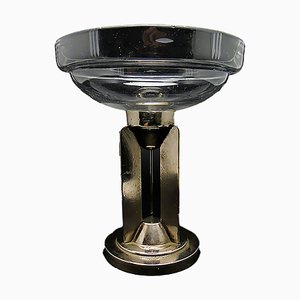 Bowl on Column Stand from JZW, 1930