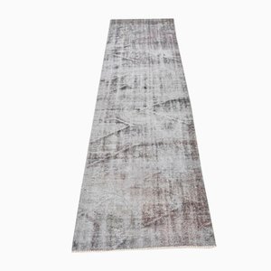 Tapis de Couloir Vintage