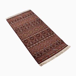 Anker Turan-Sahib Teppich aus Wolle
