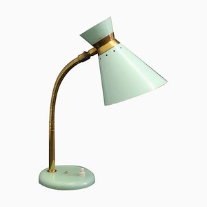 French Diabolo Table Lamp, 1960s
