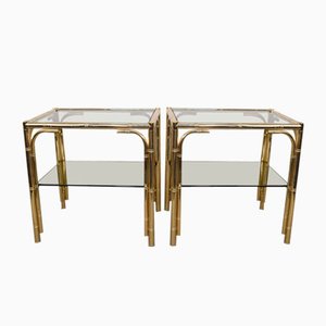 Tables, Italie, 1970s, Set de 2