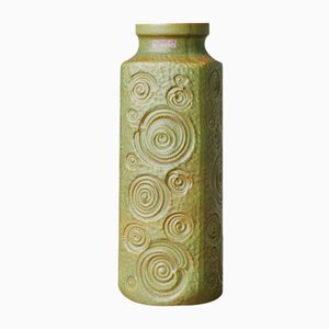 Mid-Century Ceramic Vase from Scheurich