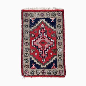 Tapis Vintage Fait Main, Moyen-Orient, 1970s