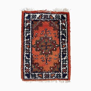 Tapis Hamadan Vintage, Moyen-Orient, 1970s