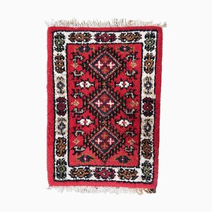 Tapis Hamadan Vintage, Moyen-Orient, 1970s