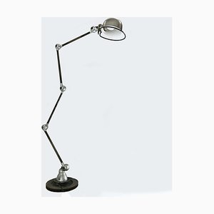 Lámpara de pie de Jieldé Standard, años 50