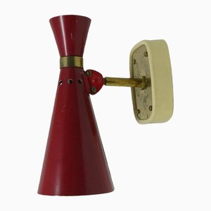 Vintage Taschenlampen von Rupert Nikoll, Wien, 1950er, 2er Set