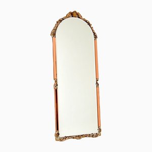 Art Deco Decorative Mirror