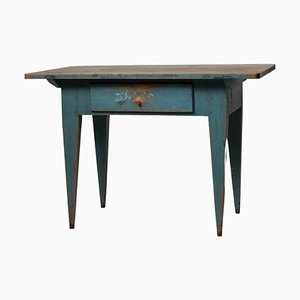 19th Century Swedish Country Table
