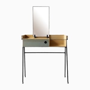 Kamer 56 Dressing Table by Rob Parry for Dico, Netherlands, 1950s