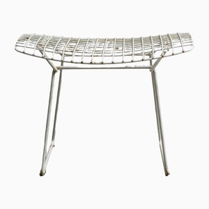 Ottoman by Harry Bertoia for Knoll Edition International, 1956