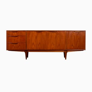 Teak Dunvegan Collection Sideboard by Tom Robertson for McIntosh