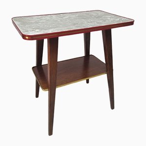 Table with Shelf, 1960s