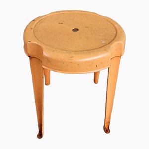 Industrial Stool from Tolix