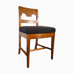 Antique German Biedermeier Chair