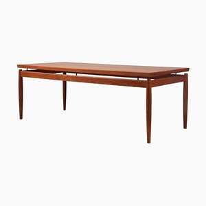 Teak Model 622 / 54 Grete Jalk Sofa Table from France & Søn / France & Daverkosen, 1960s