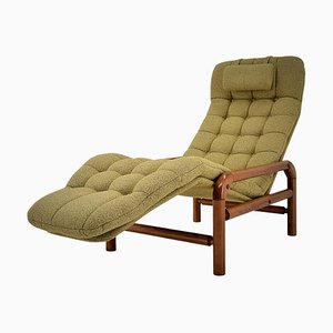 Lounge Chair from Ton, Czechoslovakia, 1978