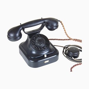 Téléphone Telegrafia, 1940s