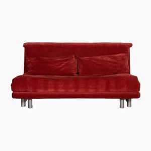 Red Sofa from Ligne Roset