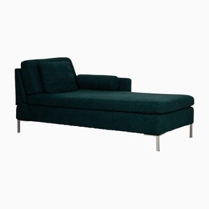 Green Lounger Sofa from Brühl Alba