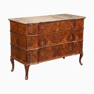 Chippendale-Style Chest of Drawers
