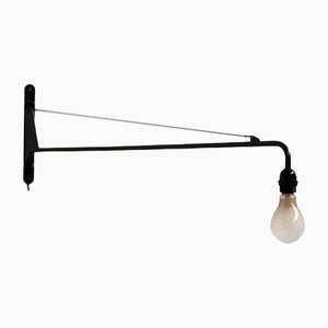 Wall Lamp by Jean Prouvé G Star Raw for Vitra