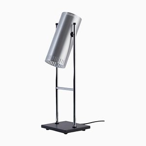 Lámpara de mesa Tambone de aluminio de Warm Nordic