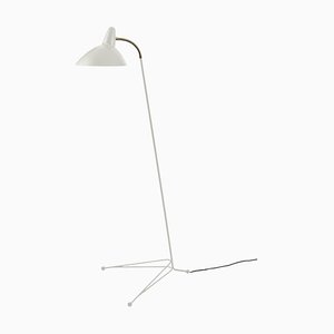 Lightsome White Floor Lamp from Warm Nordic