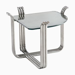 Table d'Appoint Traspade par Testatonda