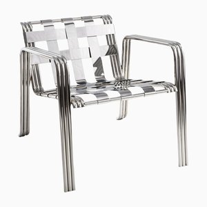 Traspade Lounge Chair by Testatonda