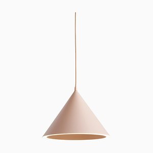 Small Nude Annular Pendant Lamp from MSDS Studio
