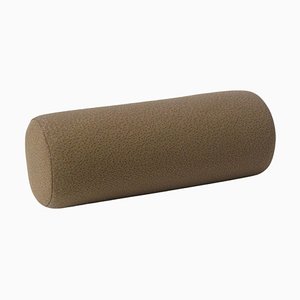 Sprinkles Galore Cushion in Cappuccino Brown from Warm Nordic