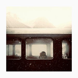 Mr Strange, To Be or Not to Be II, 2022, Giclée Print