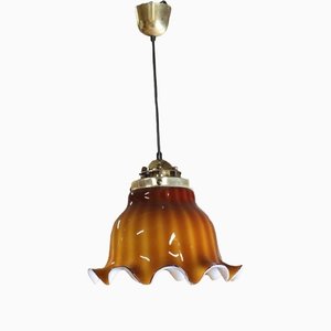 Hanging Lamp by Peill & Putzler