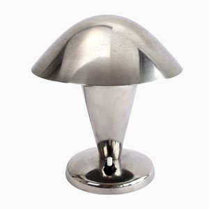 Mushroom Table Lamp by Joseph Hurka for Napako